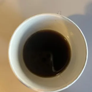 Snickerdoodle coffee!  It's tummy!!