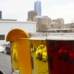 Happy Hour! Monday-Saturday from 3:00 P.M. to 8:00 P.M.