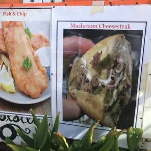 food