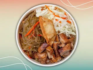 Shaka Shake Bowl