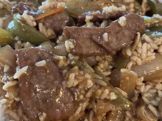 New China Restaurant Troy Michigan