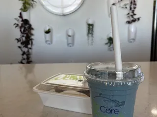 Core Fresh
