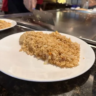 Fried rice