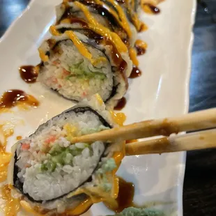 sashimi, sushi, sushi and sashimi, food