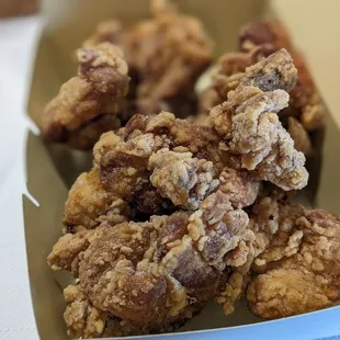 Karaage
