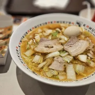 #1 Most Popular.  Yummmm