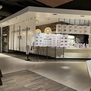 Kamakura Ramen pricey