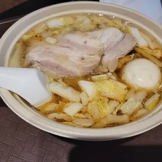 Oishii Ramen