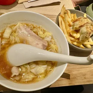 Keiki Ramen