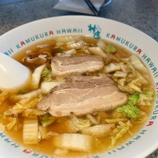 Signature Noodle
