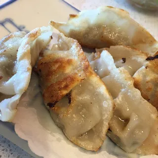 Gyoza