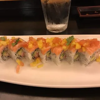 Bora Bora Roll