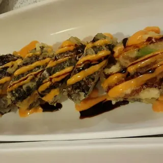 Godzilla Roll
