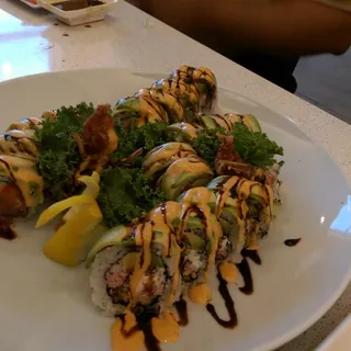 Baltimore Roll