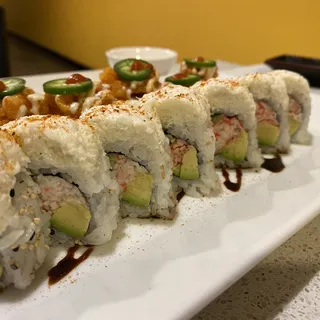 Maryland Roll