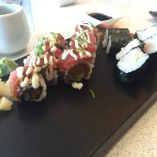 Tokyo Garden Roll