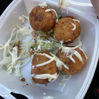 Takoyaki