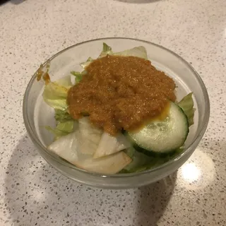 House Salad