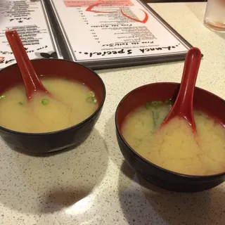 Miso Soup
