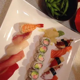 Sushi B