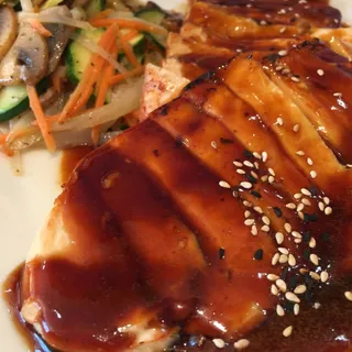 Chicken Teriyaki