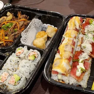 Bulgogi