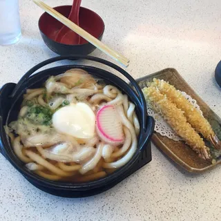 Kana Udon