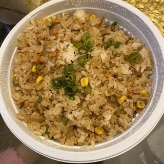 Fried Rice