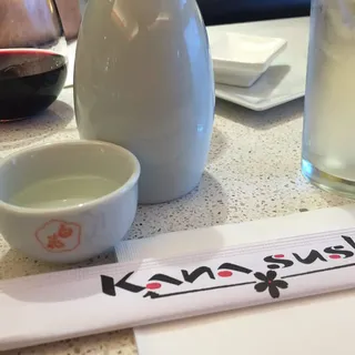 Sake