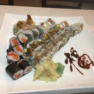 Tuna Roll