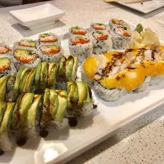 California B Roll