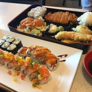 Avocado Roll
