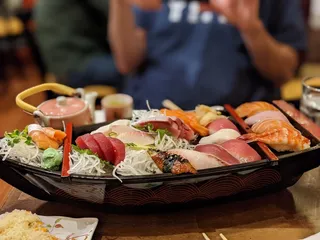 Momo Sushi