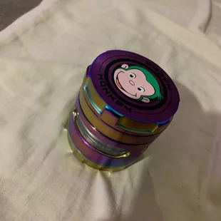 Grinder