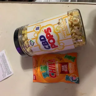 Very good stuff