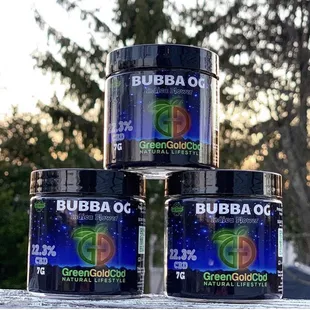 Bubba