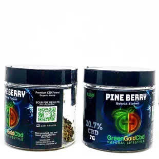 Pine