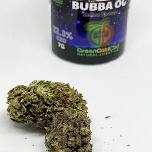 Bubba og