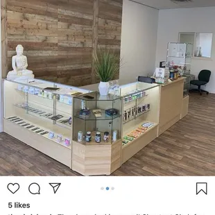 Cbd shop lv come on in and get 10% off