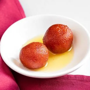 food, donuts, dough desserts