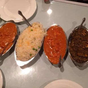 food, curry