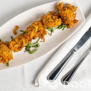 Veg Pakora