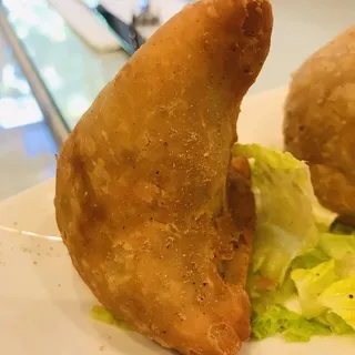 Vegetable Samosa