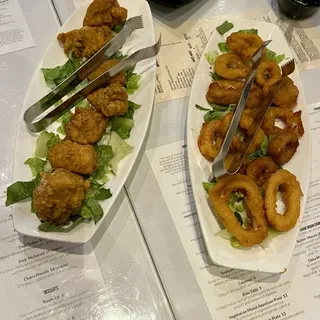 Calamari