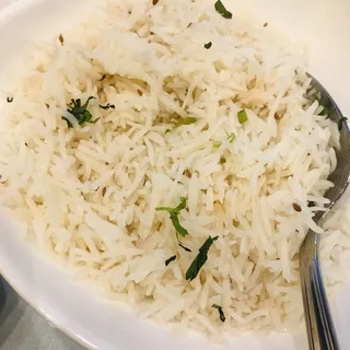 Aromatic Basmati Rice