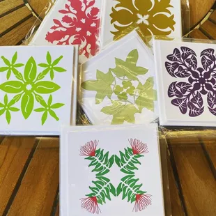 Every design is gorgeous