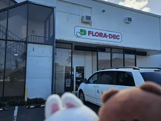 FloraDec Sales