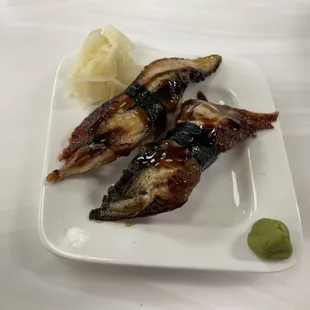 Eel Sushi
