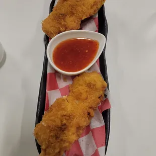 Chicken Katsu