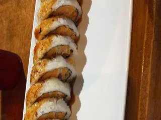 Sadako Japanese Restaurant